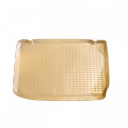 Novline Renault Clio 2005-2012 (hatchback, bézs) Novline méretpontos csomagtértálca (41-12-B11B_25525_ah)