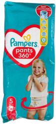 Pampers Scutece Pampers 48buc Pants Nr. 5