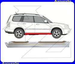 SUBARU FORESTER 2002.01-2008.01 /SG/ Küszöb jobb (külső javítólemez) KLOKKERHOLM 6736012