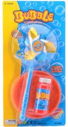  Szappanbuborékos szélforgó, 3 féle (39124)