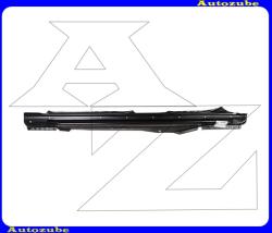 VW PASSAT B5 2000.11-2005.02 /3B/ Küszöb bal (külső javítólemez) KLOKKERHOLM 9539011