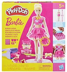 Hasbro Barbie fodrok és masnik (16893)