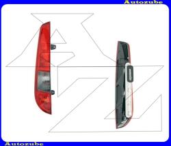 FORD FOCUS MK2 2004.09-2007.11 Hátsó lámpa bal "Kombi" (foglalattal) ORIGINAL /RENDELÉSRE/ 9EL 354 064-011