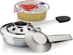 Kela Lángoló pisztoly pasztával VULCANO 2 darabos készlethez - Kela (63085)