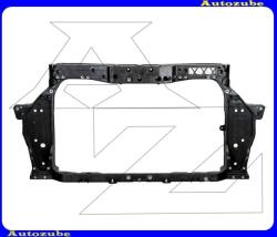 Hyundai i20 1 2012.04-2014.10 /PB/ Homlokfal 40B204