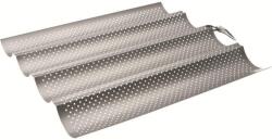 ibili Sütőforma 4 bagetához 38x33 cm - Ibili (824804)