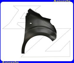 OPEL VIVARO C 2019.02-től. Első sárvédő jobb S0606012