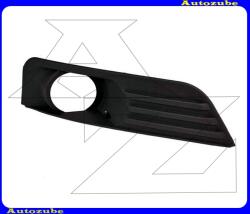 FORD FOCUS MK2 2004.09-2007.11 Első lökhárító rács bal, ködlámpás 071.15. 7301