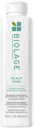 Matrix Biolage ScalpSync Calming nyugtató sampon érzékeny fejbőrre, 400 ml - hajvarazs