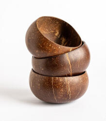  AMAIessence Jumbo kókusztál szett - 4db (LV238-19-4)