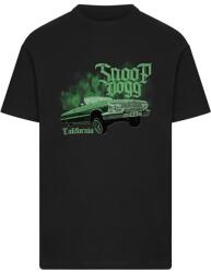 Mr. Tee Snoop Dogg Lowrider Tee black