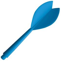 Darteg 1/4 Economy ES kék toll és szár egyben