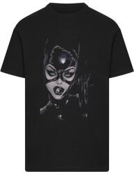 Mr. Tee Catwoman Tee black