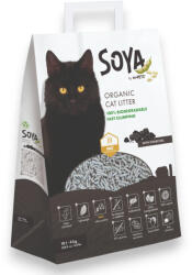 Mpets Bio Tofu - Szója macskaalom aktív szénnel 10L/4kg (M20122199)