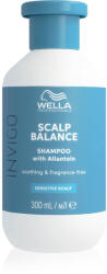 Wella Professionals Invigo Scalp Balance mélytisztító sampon, 250 ml - hajvarazs