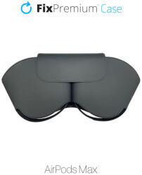 FixPremium - SmartCase pentru AirPods Max, negru