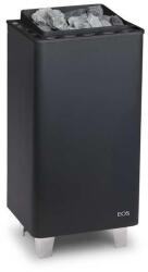 EOS finn szaunakályha Thermat gyönházfényű antracit 4, 5-9 kw (álló kivitel) - shop - 287 530 Ft