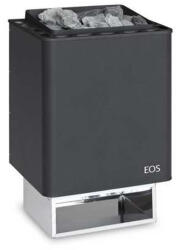 EOS finn szaunakályha Thermat gyönházfényű antracit 4, 5-9 kw (fali kivitel) - shop - 210 480 Ft