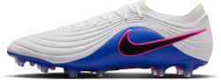 Nike Tiempo Maestro Elite AG műfüves focicipő, fehér - királykék (IB4469-146)