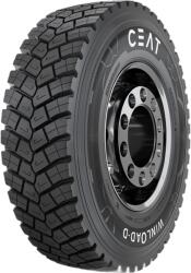 Ceat WinLoad D 13R22.5 158/156K M+S 3PMSF On/Off Húzó