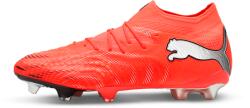 PUMA Future 9 Ultimate FG stoplis focicipő, piros (108883-01)