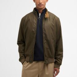 Barbour Lightweight Royston Waxed Jacket - Beech - XXL
