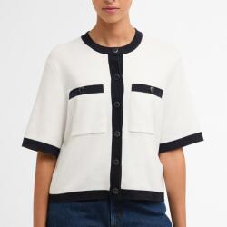 Barbour Sloane Short-Sleeved Cardigan - 10