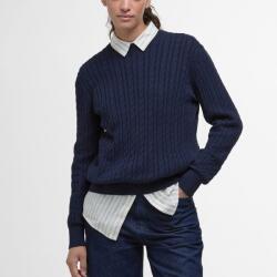 Barbour Hartland Crew Neck Jumper - Navy - 14