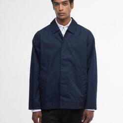 Barbour Short Rokig Waterproof Jacket - Navy - XL