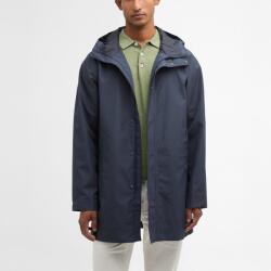 Barbour Rokig Hooded Waterproof Mac - S