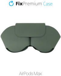 FixPremium - SmartCase pentru AirPods Max, verde