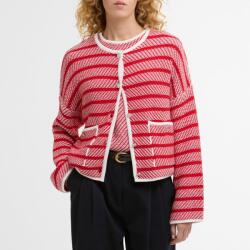 Barbour Polly Striped Cardigan - 14