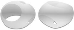 FixPremium Vârfuri de Urechi din Silicon de Schimb pentru Apple AirPods 3, Alb