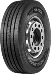 Roadtrack SL102 265/70 R19.5 143/141L M+S 3PMSF Kormányzott