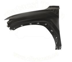 Hyundai Tucson 2020- - Első sárvédő jobb