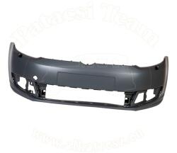 VW Touran 2010-2015 - Első lökh. alap. fsz. mosós, szenz. jelöléssel