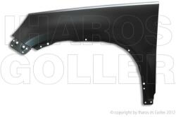 VW Tiguan 2007-2011 - Első sárvédő bal