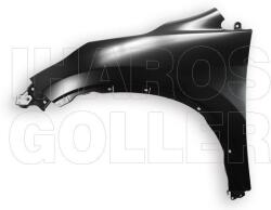 Honda CR-V 2012-2015 - Első sárvédő bal, nem oldalvillogós