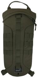 Agilite Gear® Husă Edge pentru rezervor de hidratare Agilite®, 3 L (Culoare: Ranger Green)