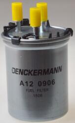 Denckermann Palivový filter DENCKERMANN A120906 (A120906)