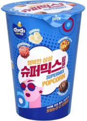  Darda Chocolate Super Mix Csokoládés popcorn válogatás 55g