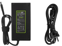 Movano Dell laptoptöltő, 240 W / 19, 5 V / 12, 3 A / 7, 4 mm x 5, 0 mm (ZZ/DEL195123)