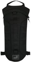 Agilite Gear® Husă Edge pentru rezervor de hidratare Agilite®, 3 L (Culoare: Negru)