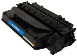 Utángyártott prémium HP LaserJet Pro 400 M401dn toner 6900 oldal 1 év garancia, minsőgéi toner (PRZP-280505X)