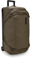 Thule Chasm 3205604 gurulós bőrönd 110L, Deep khaki