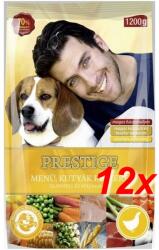 Prestige 70% feletti hústartalmú aszpikos darálék 12x1200 g
