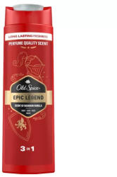 Old Spice Tusfürdő 400ml Epic Legend