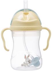 b.box Cană b. box cu pai 240 ml - Looney Tunes