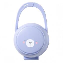 Saro baby Husa pentru suzete Saro Baby Albastra (SB148097)