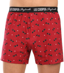 Lee Cooper Férfi bő szárú boxeralsó Lee Cooper többszínű (PO38811-11) L
